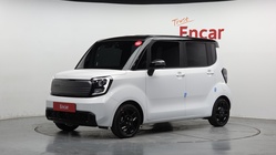 Kia RAY 2026