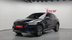 Genesis GV70 2022