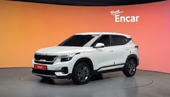 Kia Seltos 2022