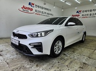 Kia K3 2020
