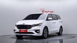 Kia Canival 2019