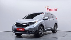 Honda CR-V 2017