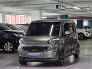 Kia RAY 2015