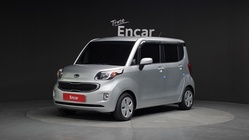 Kia RAY 2012