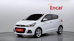 Chevrolet Spark 2016