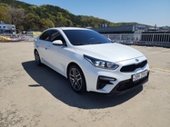 Kia K3 2018