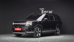 Hyundai Santa Fe 2025