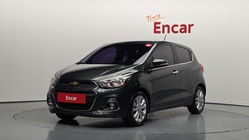 Chevrolet Spark 2016