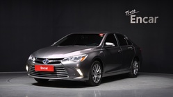 Toyota Camry 2017