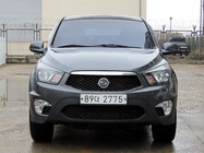 Ssangyong KORANDO 2014