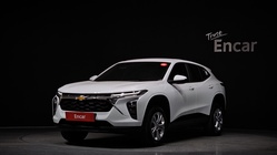 Chevrolet Trax 2023