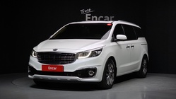 Kia Canival 2017