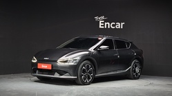 Kia EV6 2022
