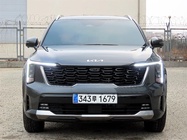 Kia Sorento 2025