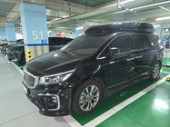 Kia Carnival 2020