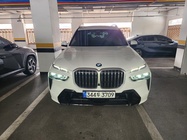 BMW X7 2023