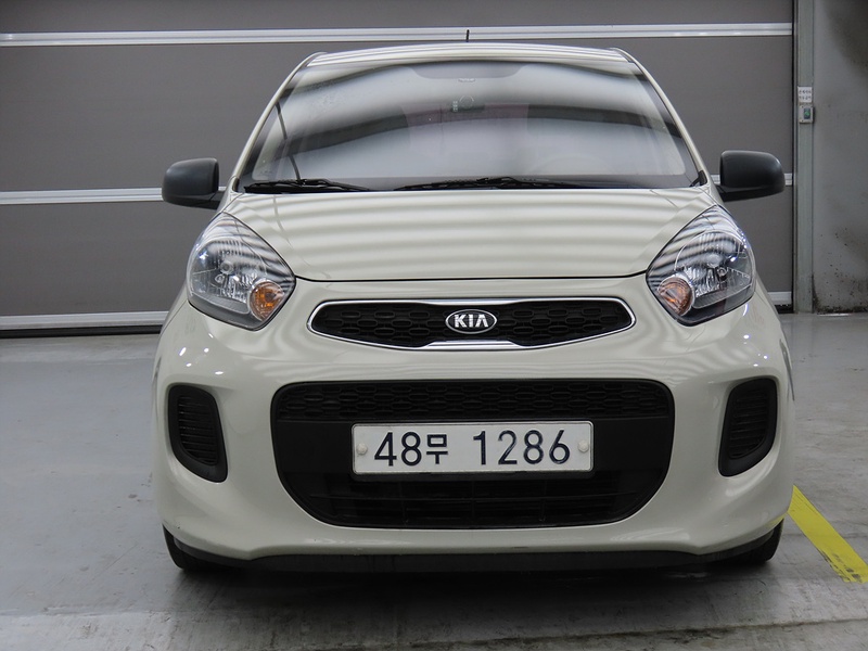 Kia morning