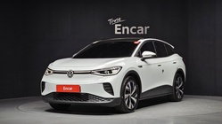 Volkswagen ID.4 2023