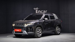 Ssangyong Torres 2023