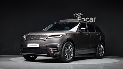Land Rover Velar 2025