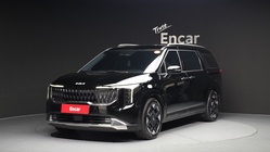 Kia Canival 2024