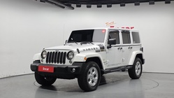 Jeep Wrangler 2014