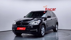 BMW X5 2015