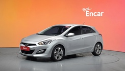 Hyundai i30 2012