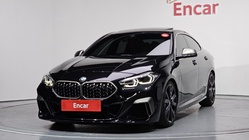 BMW 2 Series 2024