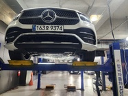 Mercedes-Benz GLE-Class 2023