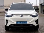 Ssangyong KORANDO 2022