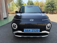 Hyundai Casper 2025
