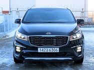 Kia Canival 2019