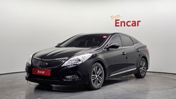 Hyundai Grandeur 2013
