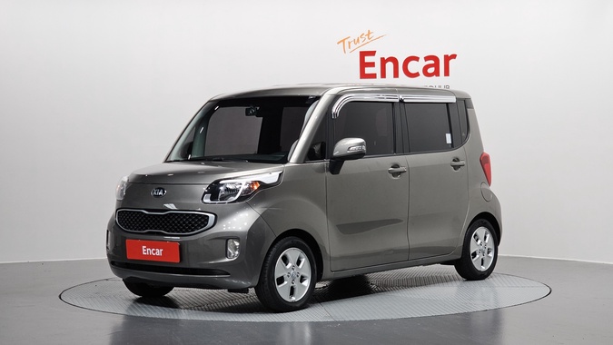 Kia RAY 2015