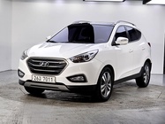 Hyundai Tucson 2014
