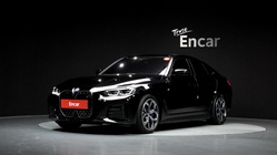 BMW i4 2023