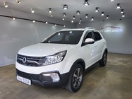 Ssangyong KORANDO 2017