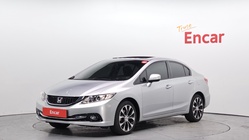 Honda Civic 2015