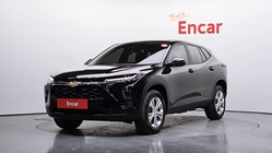 Chevrolet Trax 2025