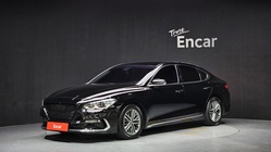 Hyundai Grandeur 2017