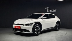 Kia EV6 2023