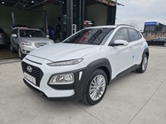 Hyundai Kona 2019