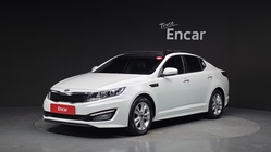 Kia K5 2013