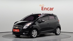 Chevrolet Spark 2015