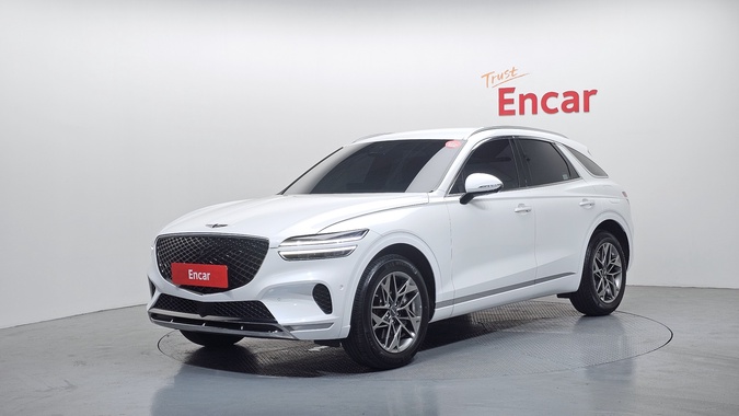 Genesis GV70 2024