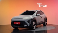 Hyundai Kona 2025