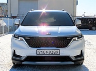 Kia Canival 2020