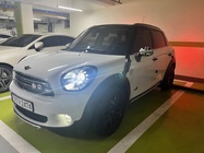 MINI Countryman 2016