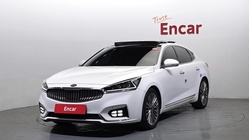 Kia K7 2017